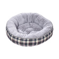 Polyester cotton+pu cashmere Cheap Pet Bed